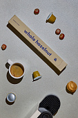 Whole hazelnut