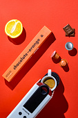 Chocolat-orange