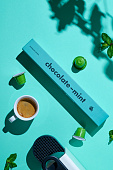 Chocolate-mint
